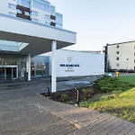 Riga Islande Hotel With Free Parking