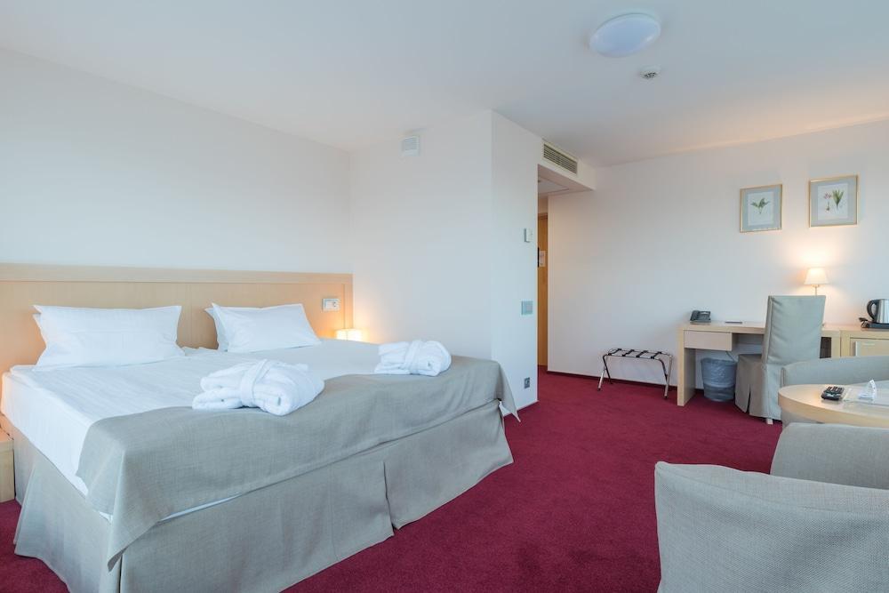 Hotel Islande With Free Parking Riga