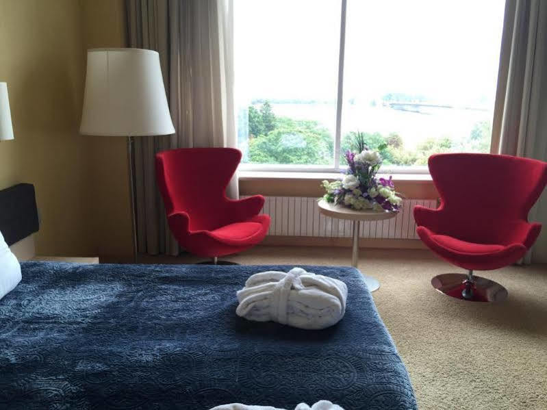 Islande With Free Parking Hotel