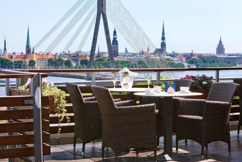 Islande With Free Parking Hotel Riga