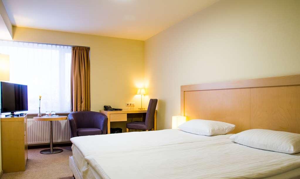 Islande With Free Parking 4* Riga